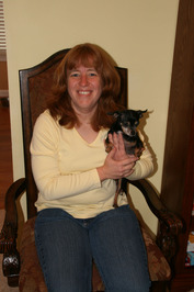 Billi Tiner profile picture