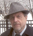 Vic  Johnson