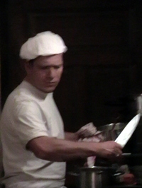 Nick Gerrard profile picture