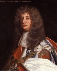 George Villiers