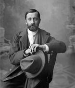 Dmitry Merezhkovsky