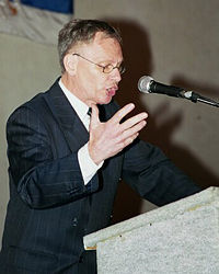 Pierre Krebs