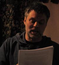 James Bernard Frost profile picture
