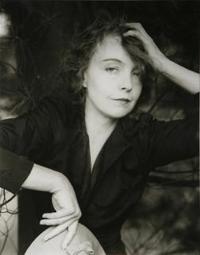 Lillian Gish profile picture