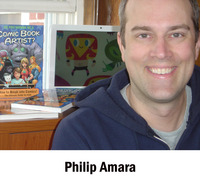 Philip Amara profile picture