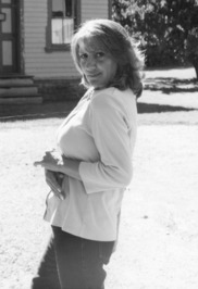 Diana May-Waldman profile picture