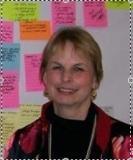 Patricia B. Seybold profile picture
