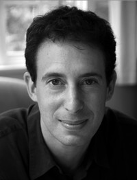 Eric Klinenberg profile picture