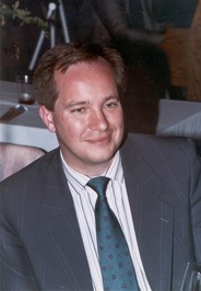 Patrick Larkin profile picture