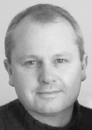 Gary McLaren