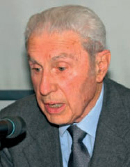 Vittorio Dan Segre