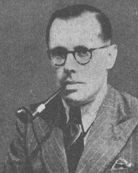 Norman Berrow profile picture