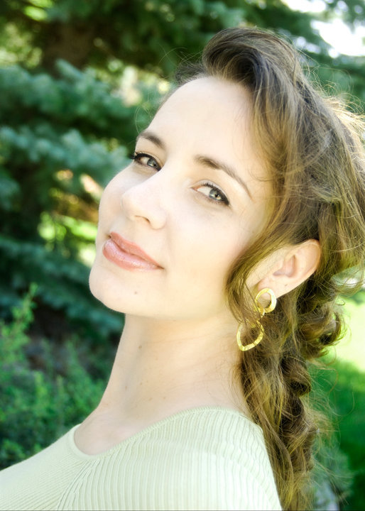 Molly Snow (Author of BeSwitched)