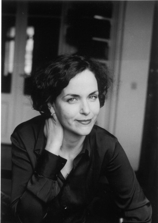 Agn s Desarthe Author Of Chez Moi agn-s-desarthe-author-of-chez-moi