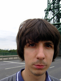 Richard Milward profile picture