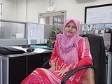 Hartini Hamzah