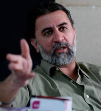 Tarun J. Tejpal profile picture
