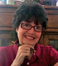 Carol Gino profile picture