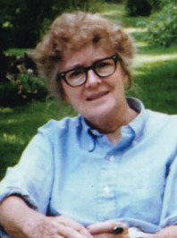 Jo Coudert profile picture