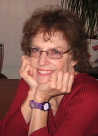 Sandra Martz profile picture