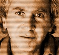 Alfonso  Borello