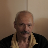 Олег Бахтияров