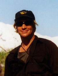 Timothy Treadwell profile picture