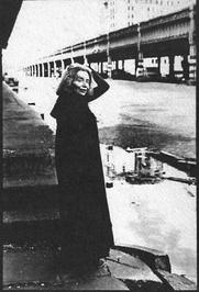 Hilda Morley profile picture
