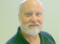 Scott Taylor profile picture