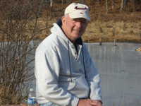 David Faxon profile picture
