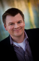 Ryan Hill