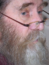 William "Billy" Packer