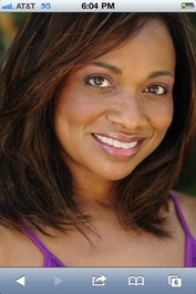 Michelle Donice