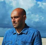 Jorge González profile picture