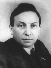 Вениамин Каверин