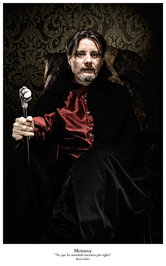 Patricio Alfonso