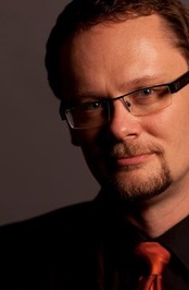 Scott R. Jones profile picture