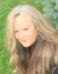 Judy Huddleston profile picture
