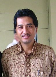 Hamid Fahmy Zarkasyi