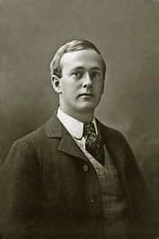 Henry Milner Rideout