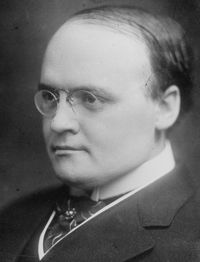 Louis Joseph Vance profile picture