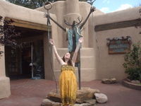 Alyson Burdette profile picture