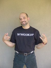 Jonathan Frederick Walz