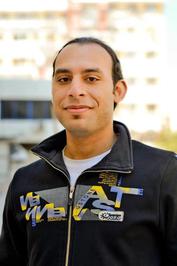 محمد الغرابلي