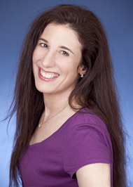 Pam Belluck profile picture