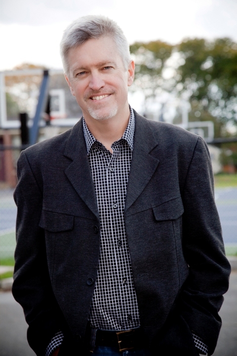 John Fox (Author of The Ball)