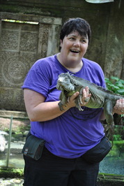 Lindy Cameron profile picture