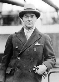 Philip Barry profile picture