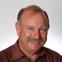 Christopher L. Vaughan