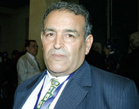 منصف الوهايبي